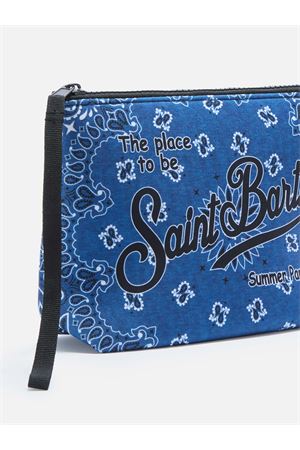 Pochette Aline MC2 SAINT BARTH | Pochette | ALIN00107587L